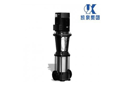 KQDPKQDW系列凯泉多级泵